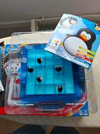 Spel Penguins on Ice - Smart Games, Ophalen of Verzenden, Zo goed als nieuw