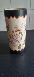 Modica Oud Goud Platee, Antiek en Kunst, Antiek | Vazen, Ophalen