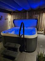 Jacuzzi, Tuin en Terras, Ophalen, Gebruikt, Vast