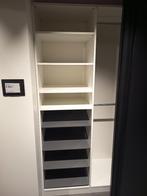 luxe garderobe, Ophalen, Overige materialen, Met hangruimte, 200 cm of meer