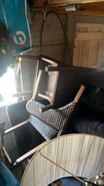 6 stoelen, Geen idee, Ophalen of Verzenden, Zo goed als nieuw, Minder dan 100 cm