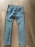 Levis maat 33, Ophalen of Verzenden, Zo goed als nieuw, Blauw, W33 - W36 (confectie 42/44)