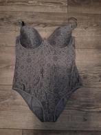 Body Marlies Dekkers Maat 85C, Ophalen of Verzenden, Zwart, Body of Korset