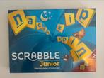 Scrabble junior nog nieuw in plastic!!!!, Hobby en Vrije tijd, Gezelschapsspellen | Bordspellen, Ophalen of Verzenden, Nieuw