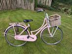 Mooi roze batavus meiden fiets, Ophalen, Gebruikt, 26 inch of meer, Batavus.