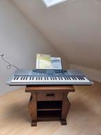 Bontempi Keyboard, Muziek en Instrumenten, Keyboards, Ophalen, Zo goed als nieuw, 61 toetsen, Overige merken