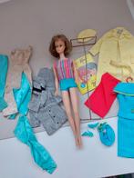 Vintage barbie pop mattel doll AG pop vintagetoys, Fashion Doll, Verzenden