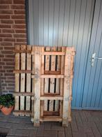 Schoon brandhoud, Ophalen, Overige houtsoorten, Minder dan 200 cm, Pallet