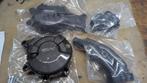 Tenere t7 en mt07 GBRacing Motorbeschermingsset., Ophalen of Verzenden, Nieuw