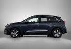 Kia Niro 1.6 GDi PHEV ExecutiveLine | Schuifdak | Leder | St, 12 maanden, Gebruikt, Blauw, Bedrijf