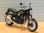 Kawasaki Z900 RS 1:12 black, May Cheong Group France S.A.S., Nieuw, Ophalen of Verzenden, 1:9 t/m 1:12