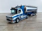 Scania bulk wagen van H.J. van Bentum, Ophalen of Verzenden, Zo goed als nieuw, Bus of Vrachtwagen, Tekno