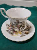 kop en schotel richmond 1056, Antiek en Kunst, Ophalen of Verzenden