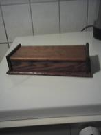 Eiken kambakje van Meubelfabriek Oisterwijk, Huis en Inrichting, Woonaccessoires | Overige, Ophalen, Gebruikt