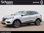 Renault Kadjar 1.3 TCe Techno | Navigatie | Cruise Control |, Gebruikt, 4 cilinders, Met garantie (alle), Leder en Stof