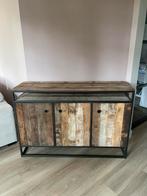 D-Bodhi dressoir 3 deurs kast, Huis en Inrichting, Ophalen, Met deur(en), 100 tot 150 cm, Zo goed als nieuw
