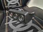 Dashboard klokjes Opel Manta A GT/E GTE, Gebruikt, Opel, Ophalen of Verzenden