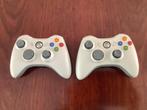 Xbox 360 official wireless controller, Verzenden, Gebruikt, Controller, Xbox 360