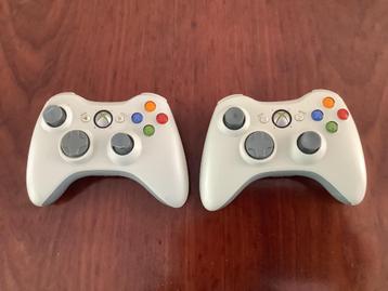 Xbox 360 official wireless controller  beschikbaar voor biedingen