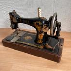 Antieke Singer naaimachine, Antiek en Kunst, Antiek | Naaimachines, Ophalen of Verzenden