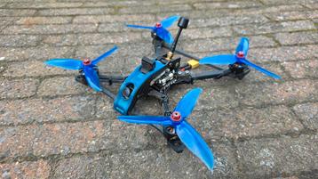 Cataylist Machineworks - 5 inch FPV Race drone beschikbaar voor biedingen