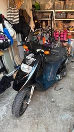 typhoon 50 cc 2t, Ophalen, Zo goed als nieuw, Tweetakt, Overige modellen