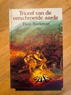 Thea Beckman boeken, Boeken, Verzenden, Gelezen