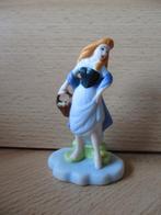 Disney Doornroosje beeldje 8.5x5cm Sri Lanka, Ophalen of Verzenden, Overige figuren, Zo goed als nieuw, Beeldje of Figuurtje