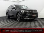 Volkswagen Tiguan 1.5 eTSI Life Edition Half leder, Camera,, Auto's, Volkswagen, 4 cilinders, Leder en Stof, Bedrijf, Hybride Elektrisch/Benzine