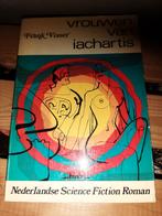 Vrouwen van Iachartis - Frank Visser, Ophalen of Verzenden, Gelezen, Frank Visser