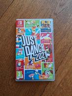 Just Dance 2021, Online, Overige genres, Ophalen of Verzenden, Zo goed als nieuw