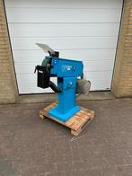 Bandschuurmachine schuurbandmachine, Doe-het-zelf en Verbouw, Gereedschap | Schuurmachines, Ophalen, Gebruikt, Bandschuurmachine