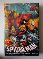 Spider-Man Omnibus HC by David Michelinie and Larsen OOP!!, Boeken, Strips | Comics, Nieuw, Amerika, Michelinie/Larsen, Ophalen of Verzenden