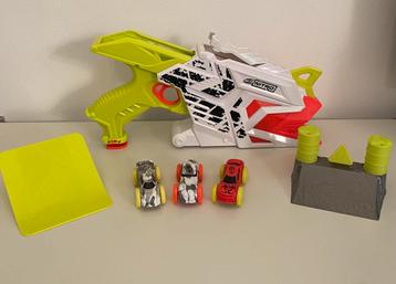 Nerf Nitro Speelgoed Auto’s beschikbaar voor biedingen