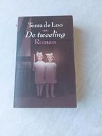 De tweeling, Tessa de Loo, Boeken, Ophalen of Verzenden, Zo goed als nieuw