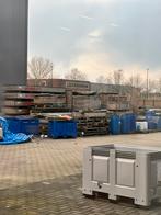 Regen tonnen/ hout, Minder dan 3 m³, Ophalen