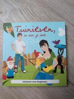 M. Nannings - Tuinieren, zo doe je dat!, Ophalen of Verzenden, Zo goed als nieuw