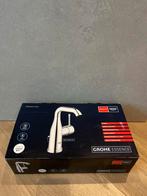Grohe Essence New Wastafelkraan NIEUW, Ophalen of Verzenden, Nieuw, Chroom, Wastafel