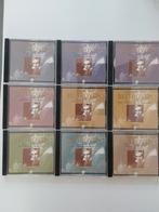 Beethoven 9 CD ' s met pianomuziek 🎹, Cd's en Dvd's, Ophalen of Verzenden, Classicisme, Zo goed als nieuw
