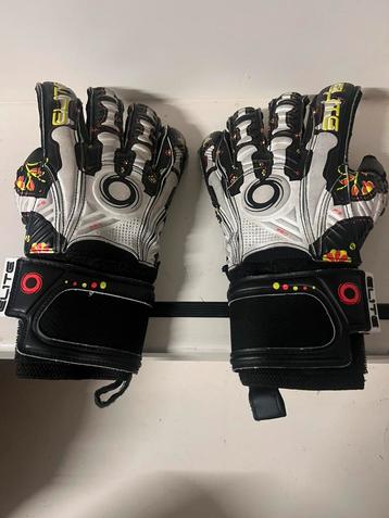 Elite keepershanschoenen 5 ZGAN beschikbaar voor biedingen