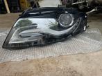 Set xenon koplampen compleet Audi A4 B8 (2007-2012), Ophalen of Verzenden, Gebruikt, Audi