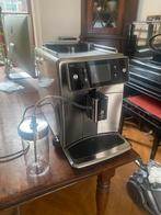 Saeco Xelsis SM7785 uit 2021., Koffiemachine, Ophalen of Verzenden, Zo goed als nieuw, Afneembaar waterreservoir