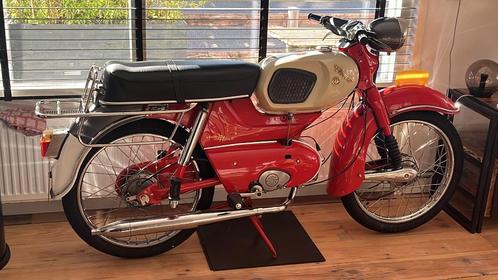 kreidler Florett Sport 1966., Fietsen en Brommers, Brommers | Kreidler, Zo goed als nieuw, Overige modellen, Maximaal 45 km/u