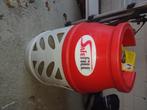 LPG gasfles Safefill, Caravans en Kamperen, Camper-accessoires, Ophalen of Verzenden, Zo goed als nieuw