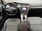 Volkswagen Golf Variant 1.4 TSI Comfortline l Automaat l Cli, Euro 5, Stof, Gebruikt, Zwart