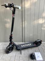 Denver SCO-85350 elektrische step in nieuw staat., Fietsen en Brommers, Steps, Ophalen, Zo goed als nieuw, Elektrische step (E-scooter)