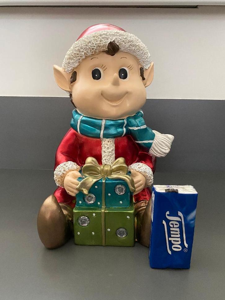 kerst allerlei, Diversen, Kerst, Zo goed als nieuw, Verzenden