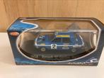 Renault 12 Gordini Racing Solido, Hobby en Vrije tijd, Modelauto's | 1:43, Ophalen of Verzenden, Zo goed als nieuw, Auto, Solido