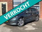 Skoda Enyaq iV 80 | SOH 90% | Trekhaak | Headup Display | Ca, Automaat, Achterwielaandrijving, Gebruikt, Adaptive Cruise Control