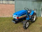 Iseki Landhope 205 TU205F minitractor mini tractor, Ophalen, Overige typen